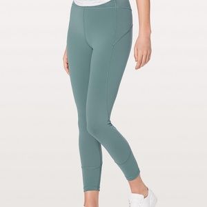 Lululemon In Movement 7/8 Tight